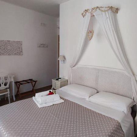 Beb Pignatelli Affittacamere Matera Kültér fotó