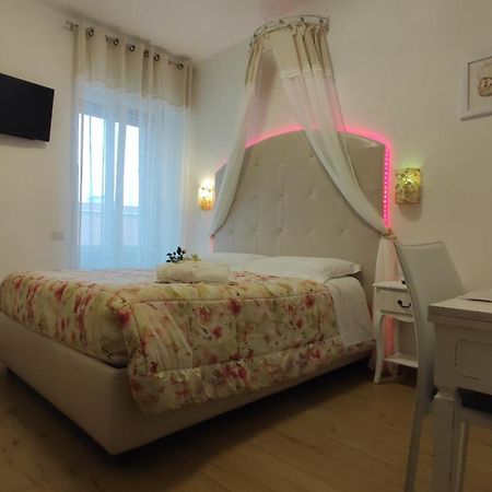 Beb Pignatelli Affittacamere Matera Kültér fotó