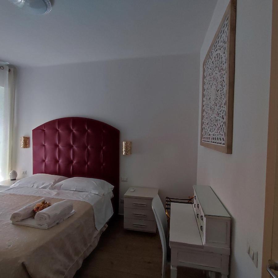 Beb Pignatelli Affittacamere Matera Kültér fotó
