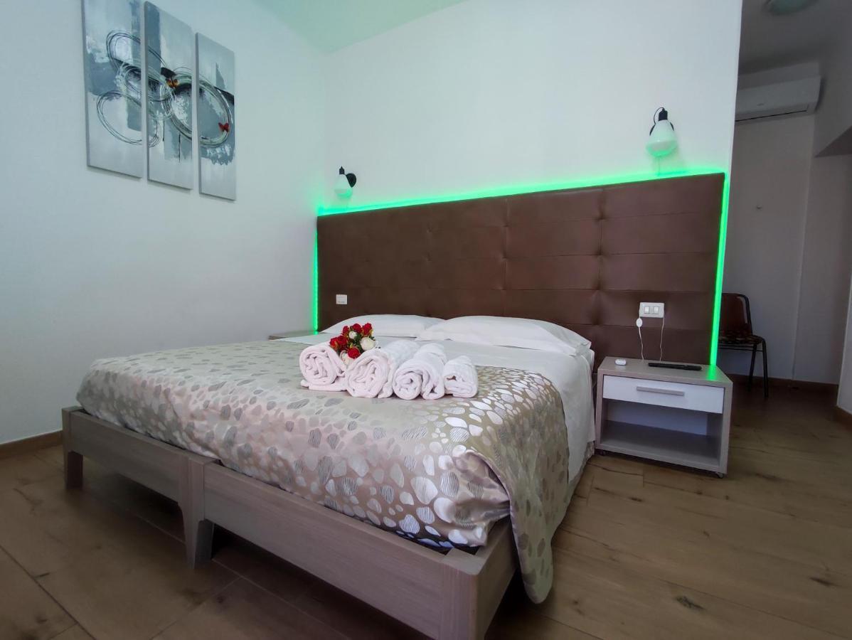 Beb Pignatelli Affittacamere Matera Kültér fotó