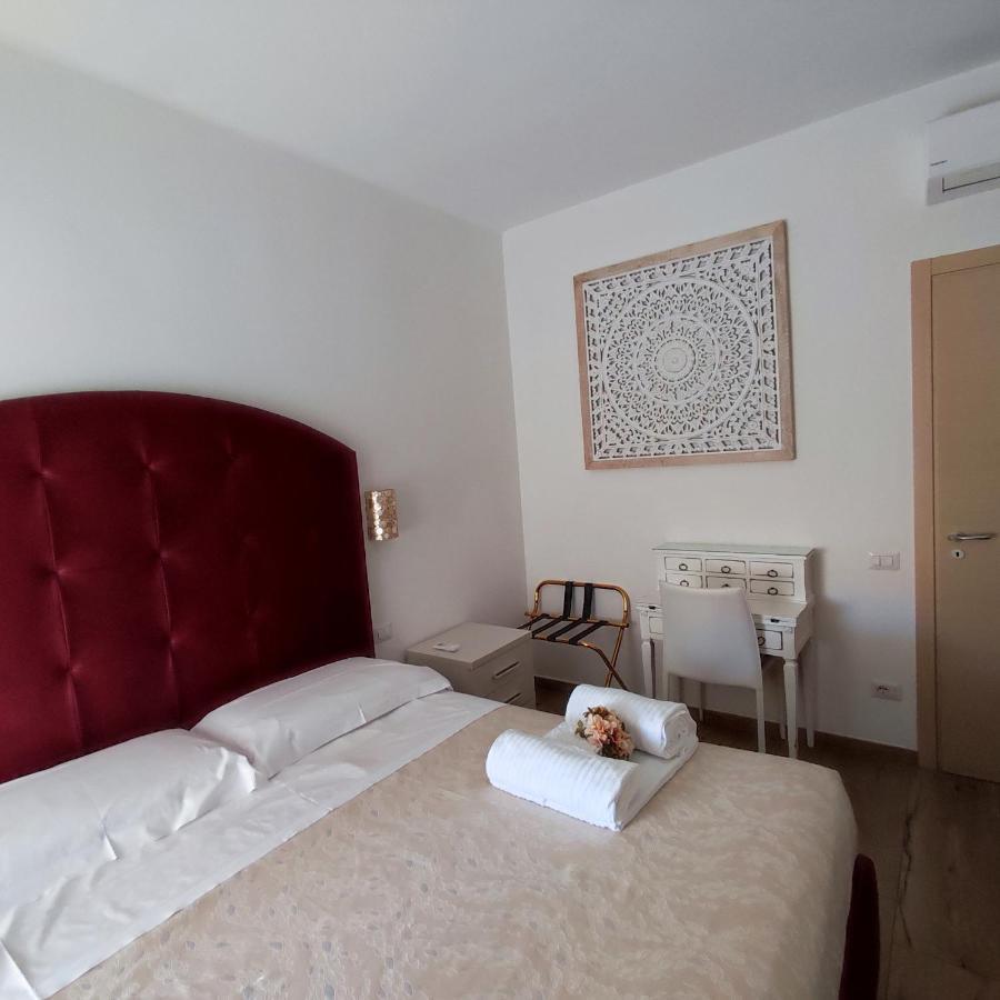 Beb Pignatelli Affittacamere Matera Kültér fotó