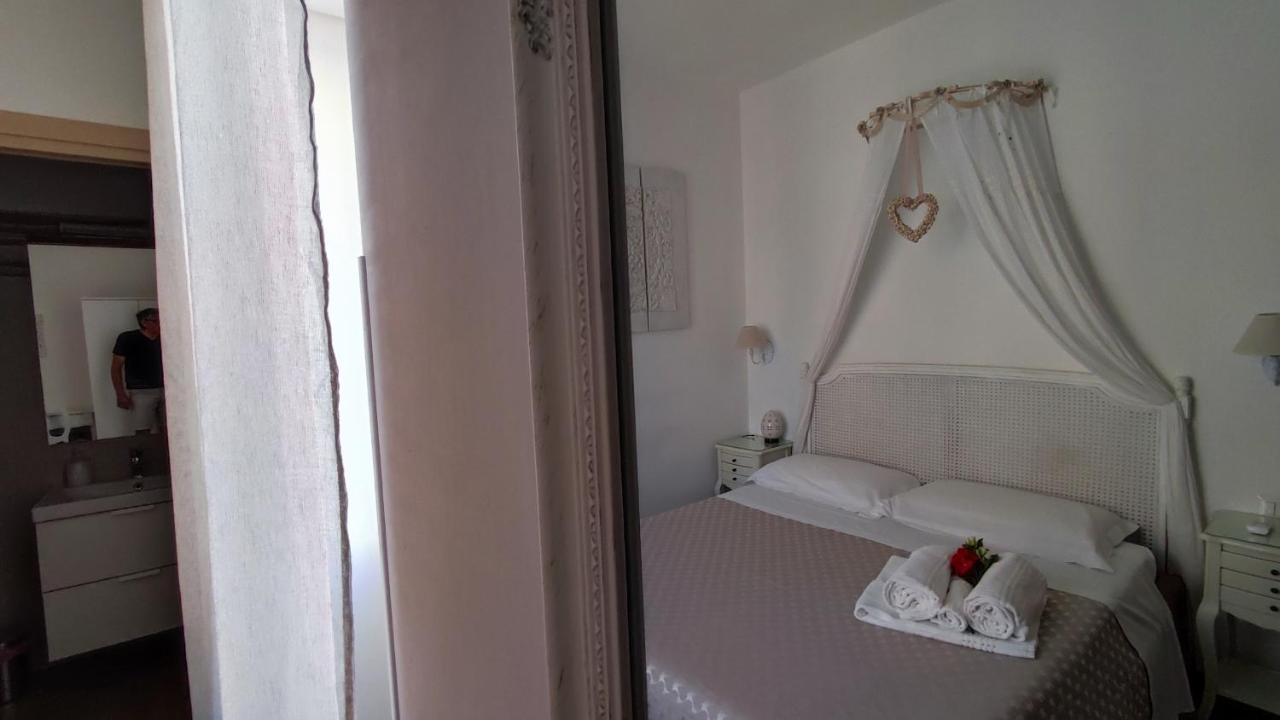 Beb Pignatelli Affittacamere Matera Kültér fotó