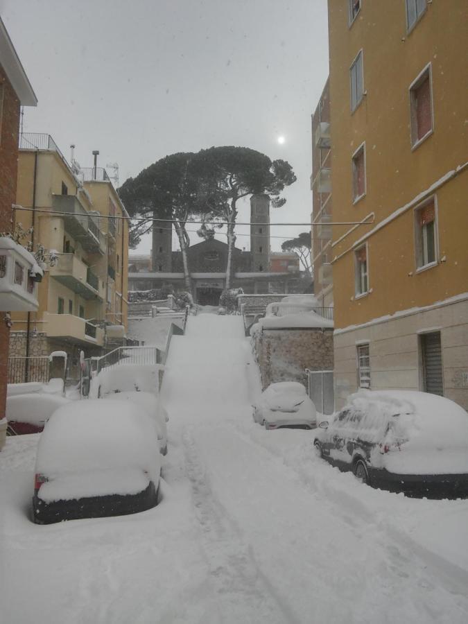 Beb Pignatelli Affittacamere Matera Kültér fotó