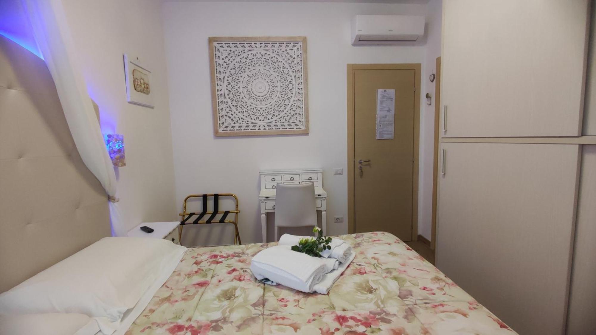 Beb Pignatelli Affittacamere Matera Kültér fotó