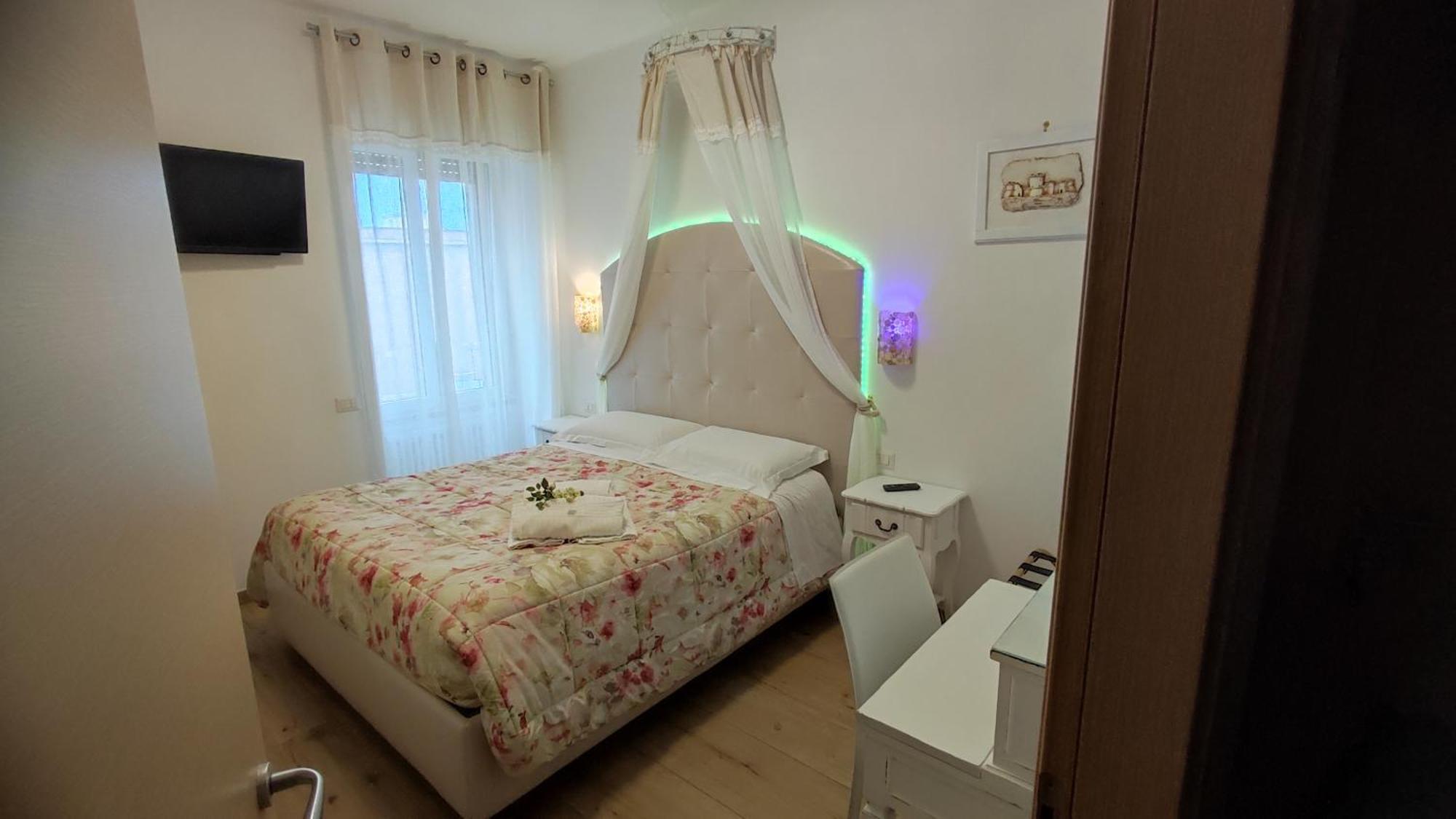 Beb Pignatelli Affittacamere Matera Kültér fotó