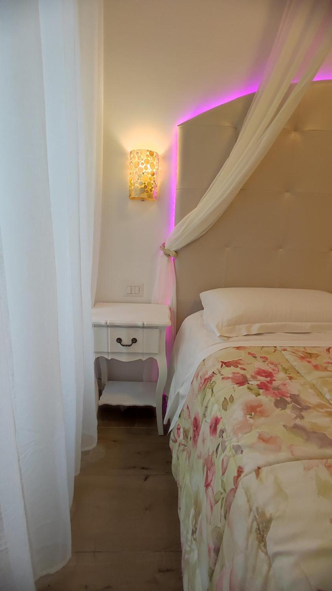 Beb Pignatelli Affittacamere Matera Kültér fotó