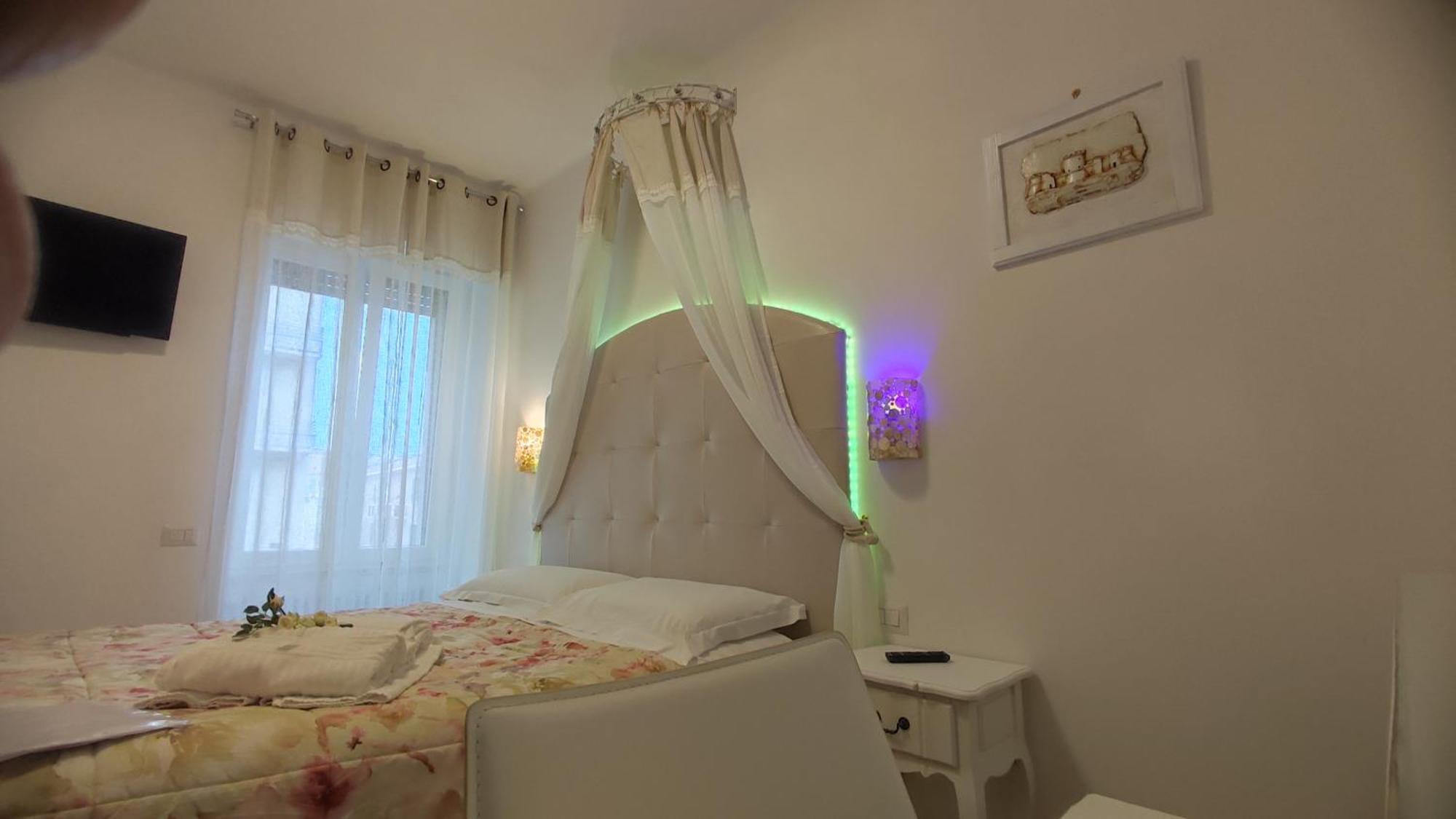 Beb Pignatelli Affittacamere Matera Kültér fotó