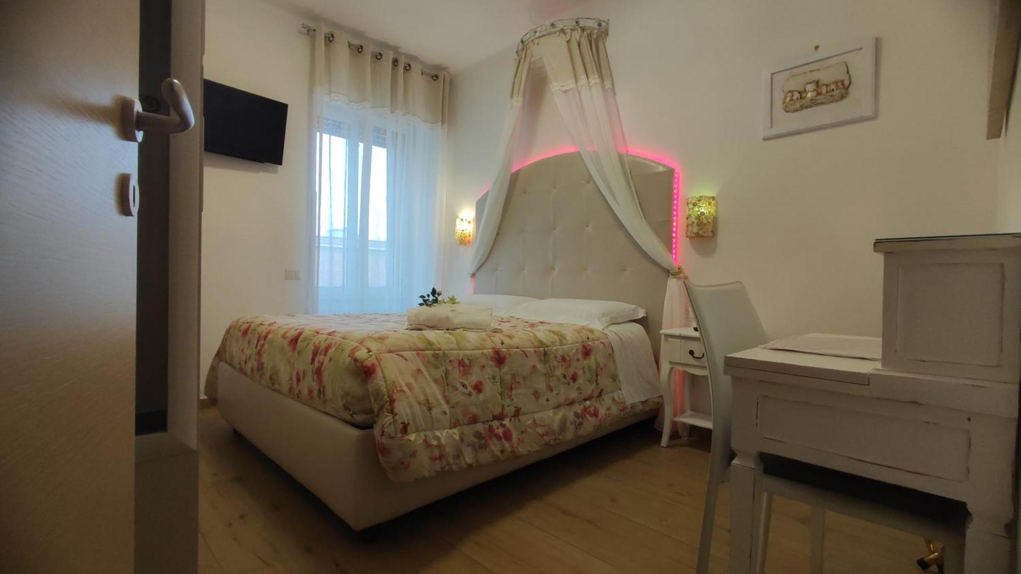 Beb Pignatelli Affittacamere Matera Kültér fotó