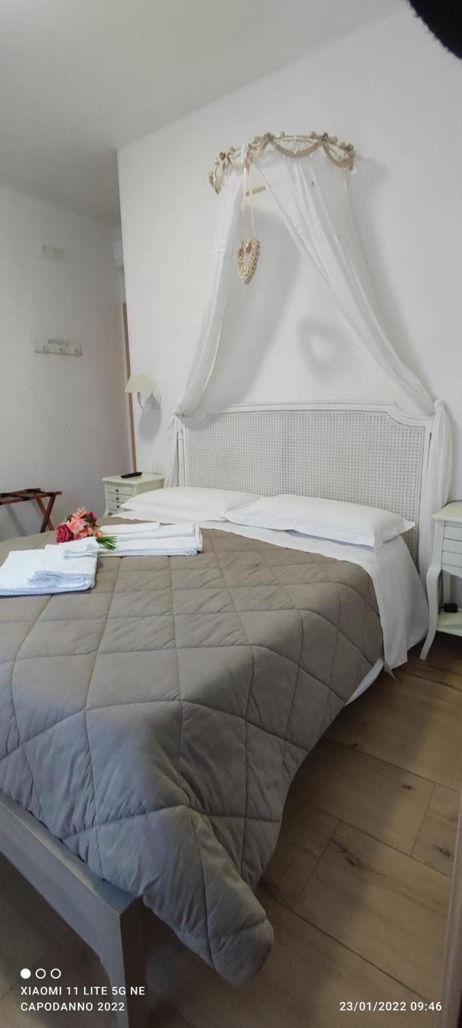 Beb Pignatelli Affittacamere Matera Kültér fotó