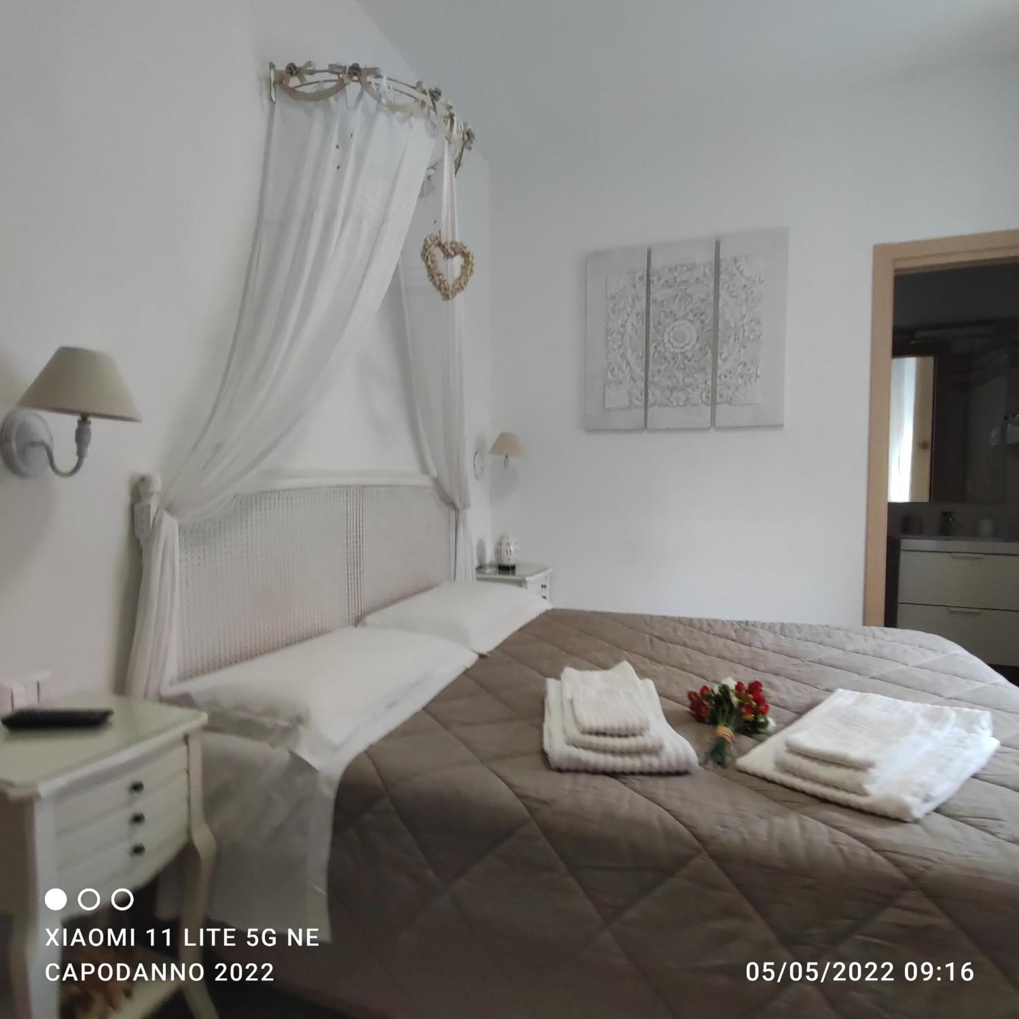 Beb Pignatelli Affittacamere Matera Kültér fotó