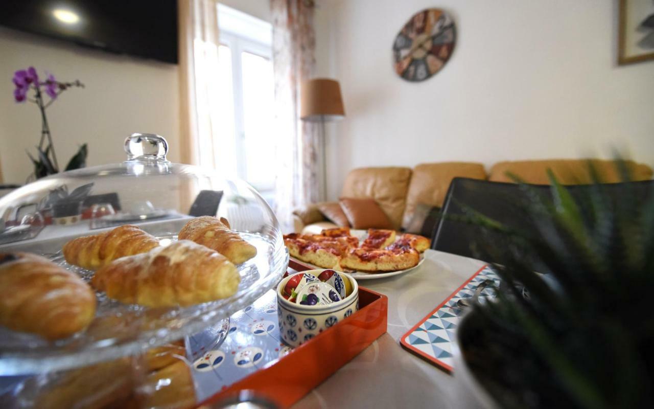 Beb Pignatelli Affittacamere Matera Kültér fotó