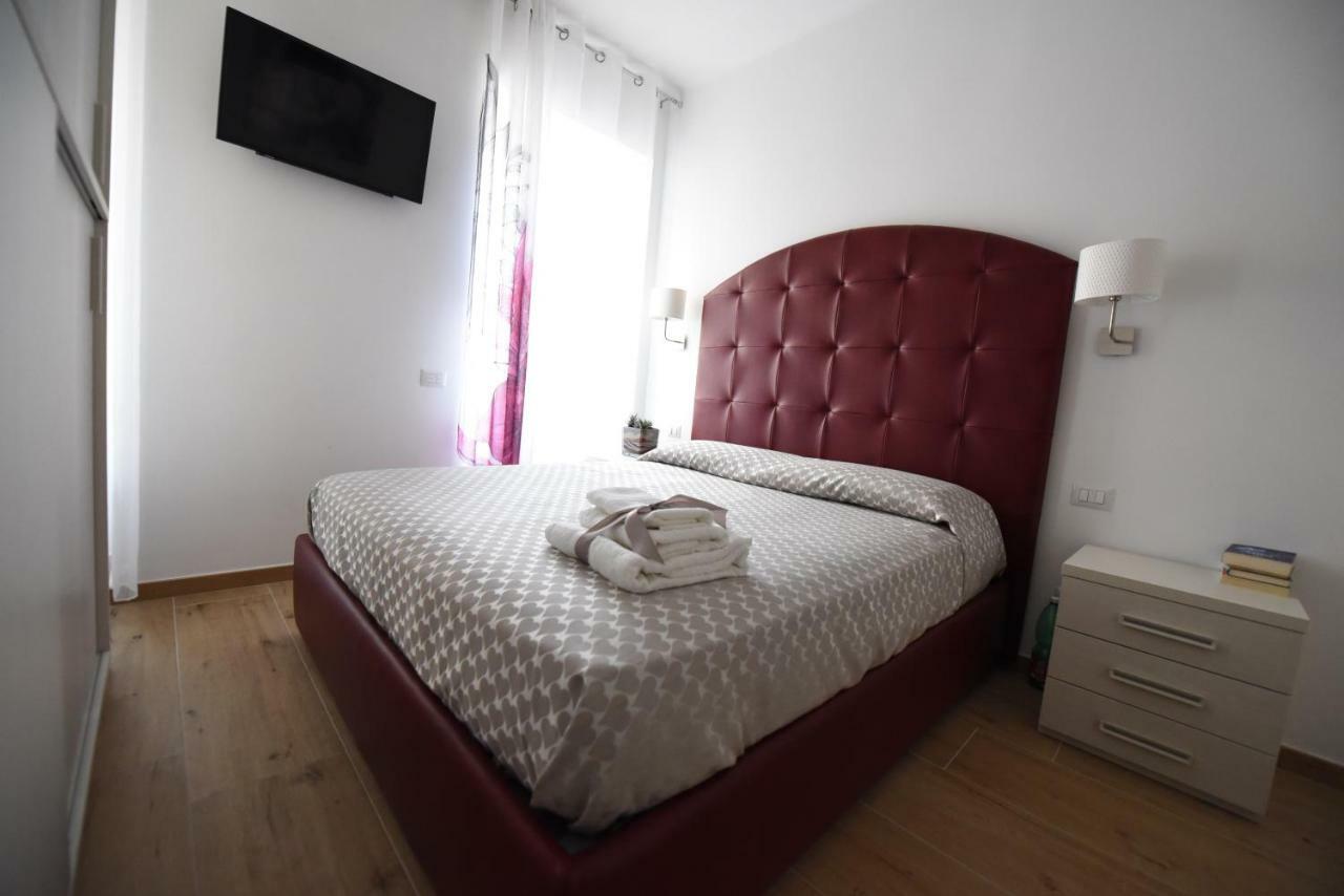 Beb Pignatelli Affittacamere Matera Kültér fotó
